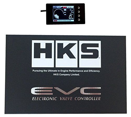 Hks Evc 4 Boost Controller Manual